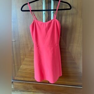 Alosoft Courtside Tennis Dress size small